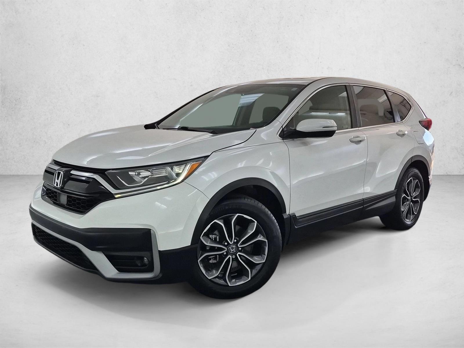 2024 Honda HR-V