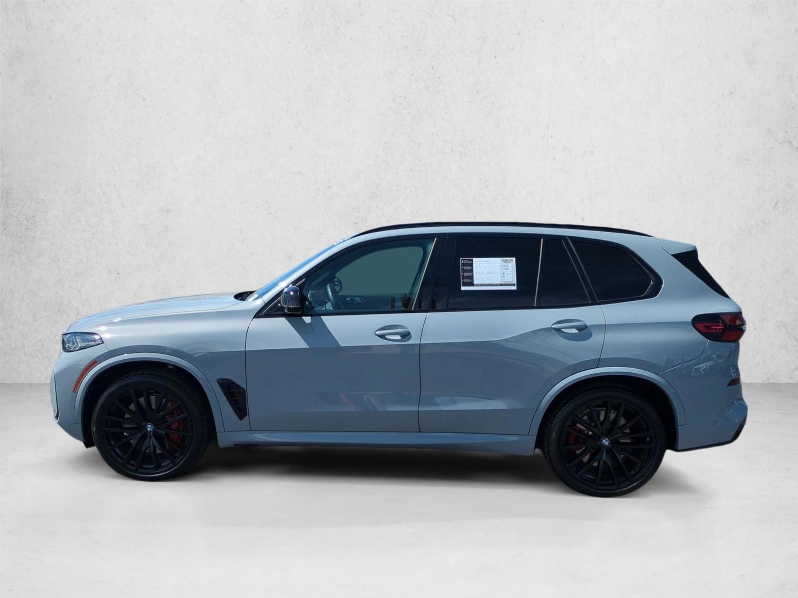 Thumbnail: 2025 BMW X5 - 2