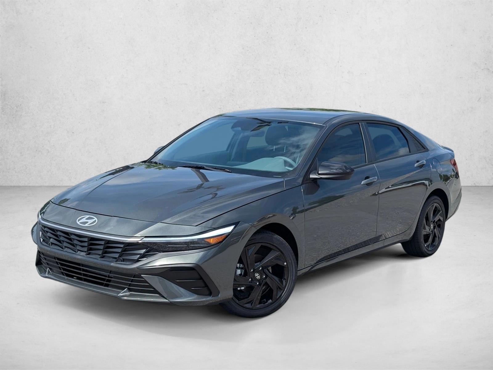 Thumbnail: 2026 Hyundai Elantra - 1