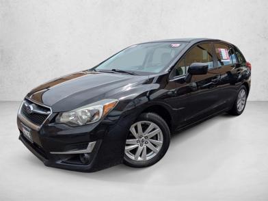 2015 Subaru Impreza Premium -
                  Golden, CO