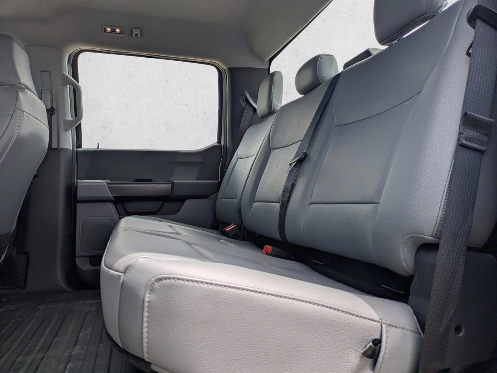 Thumbnail: 2026 Ford F-150 - 6