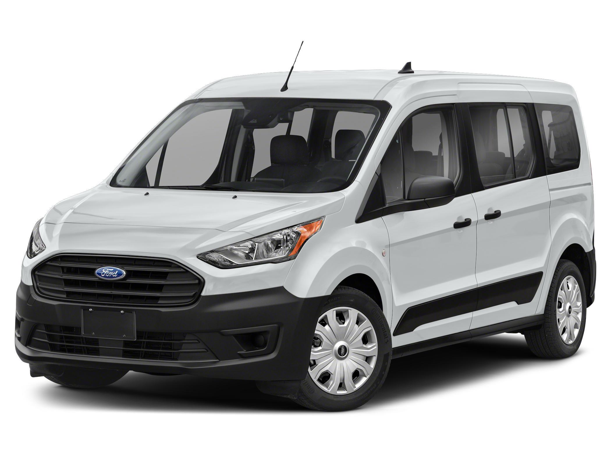 2022 Ford Transit Connect Wagon XL LWB (Rear Liftgate)'s photo