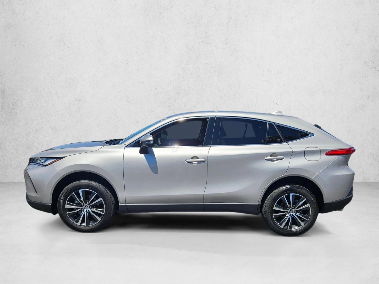 Thumbnail: 2023 Toyota Venza - 2