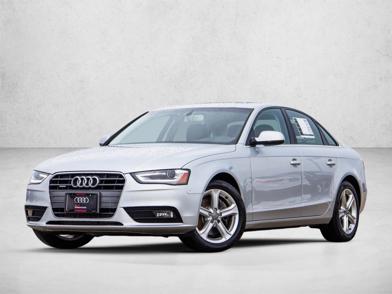 2013 Audi A4 Premium -
                  Westmont, IL