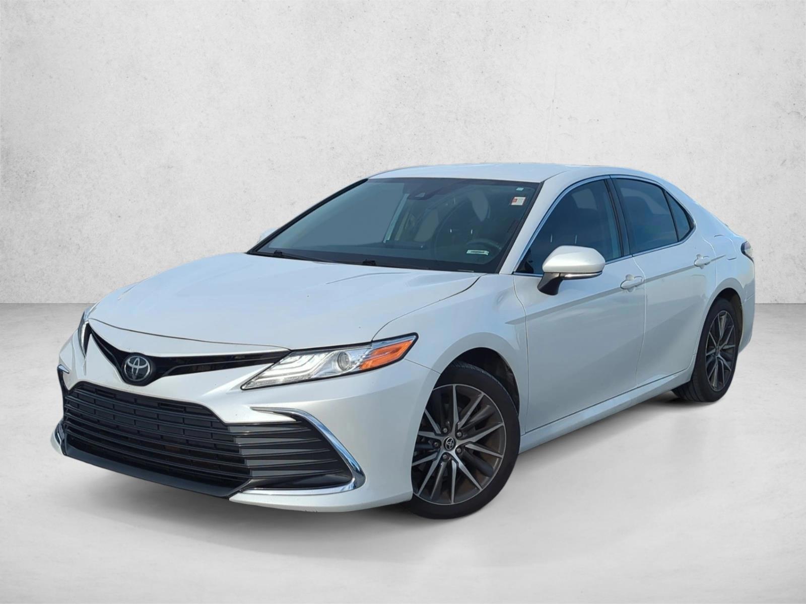 Thumbnail: 2023 Toyota Camry - 1