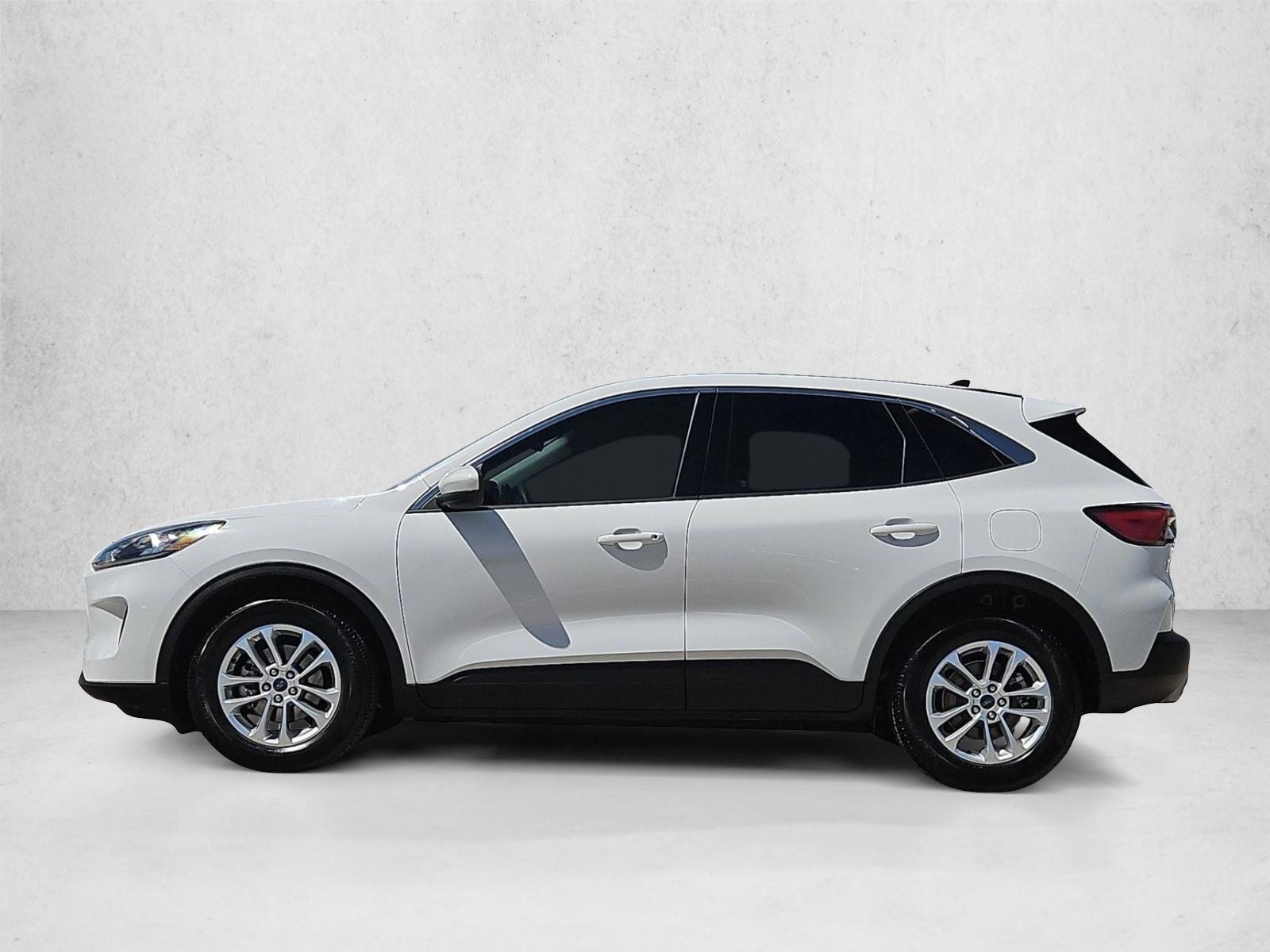 Thumbnail: 2020 Ford Escape - 2