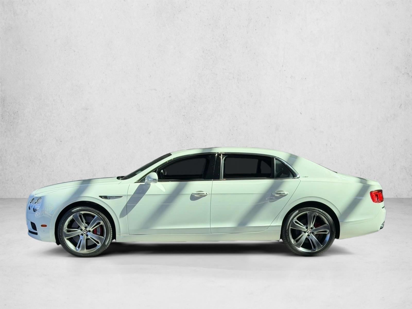 Thumbnail: 2018 Bentley Flying Spur - 2