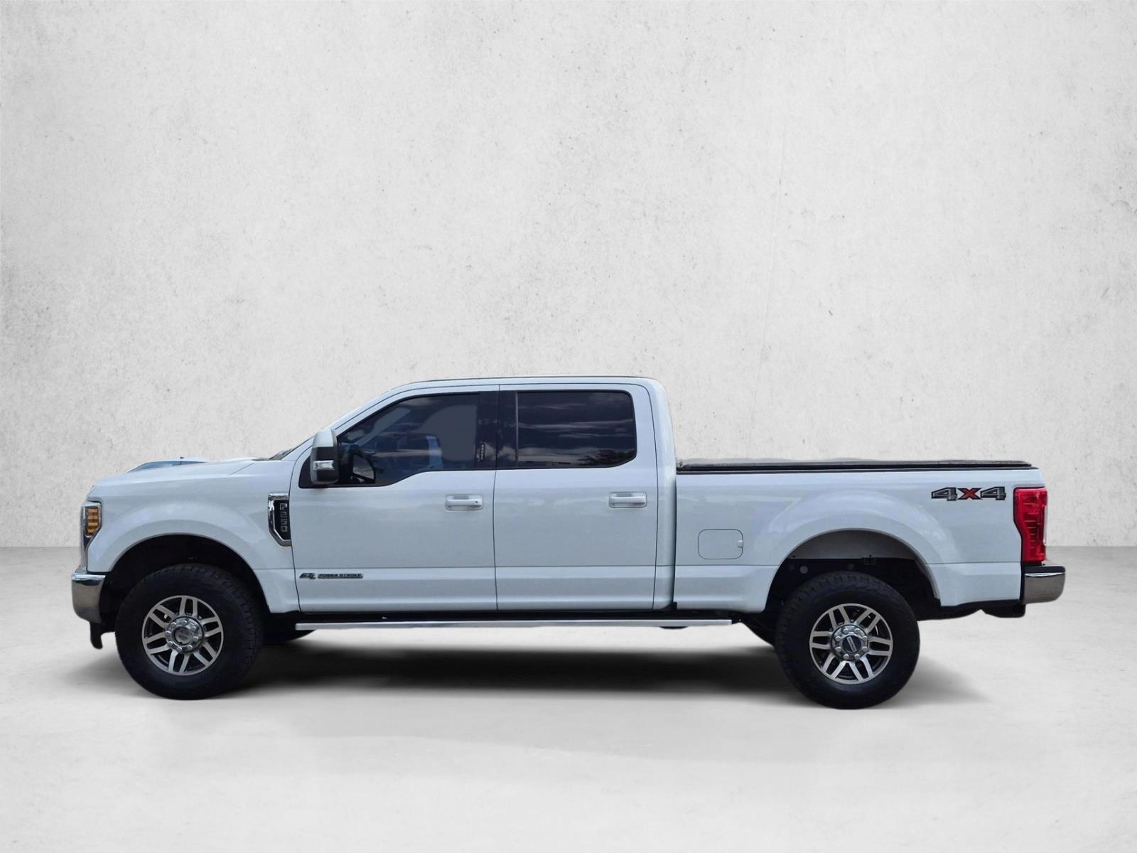Thumbnail: 2019 Ford F-250 - 2
