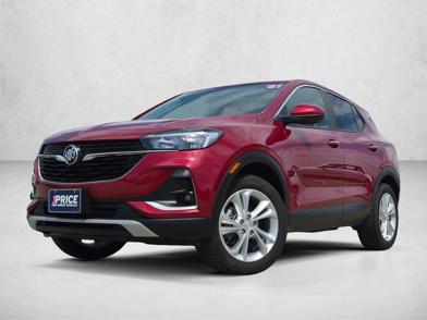 2021 Buick Encore GX Preferred -
                  Colorado Springs, CO