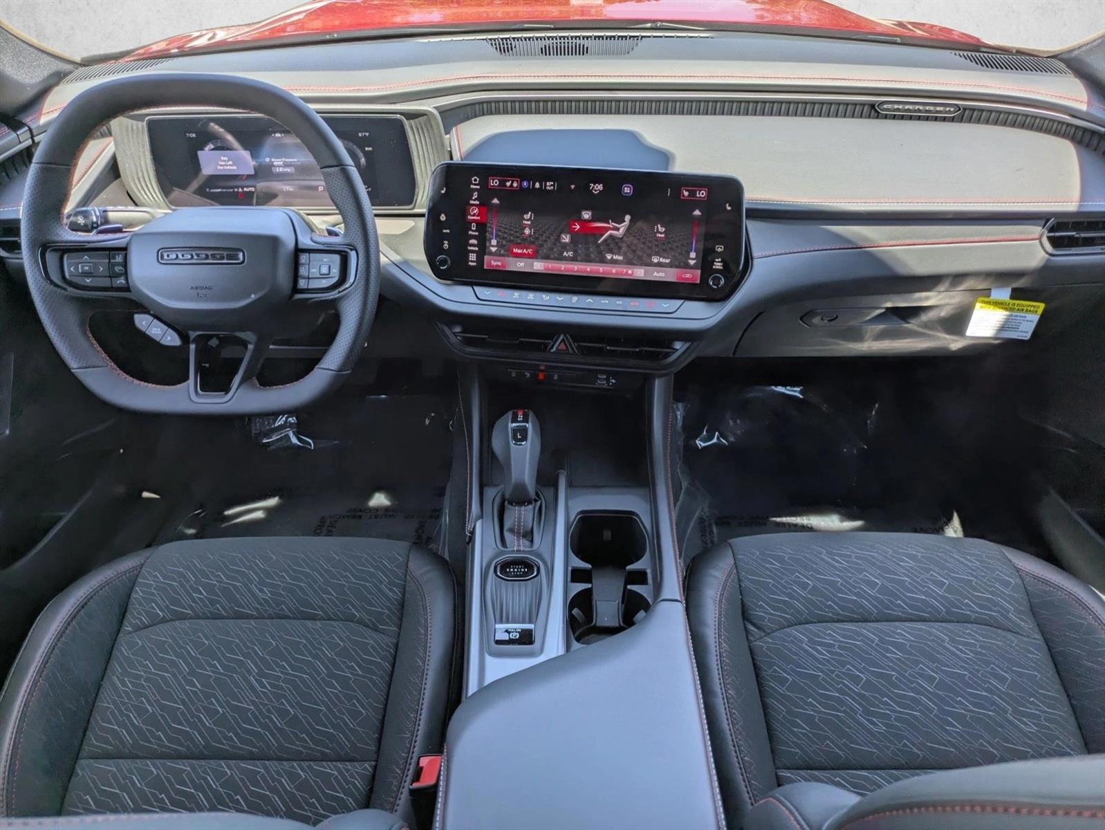 Thumbnail: 2026 Dodge Charger - 4