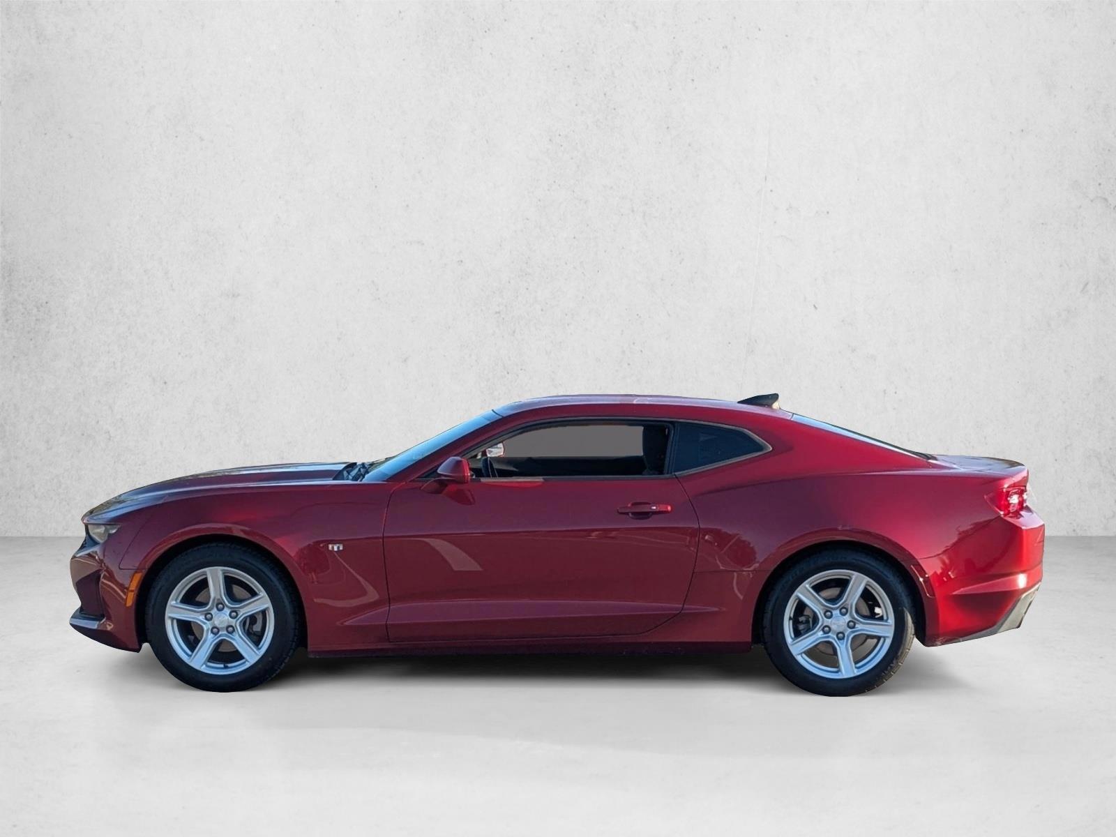 Thumbnail: 2019 Chevrolet Camaro - 2