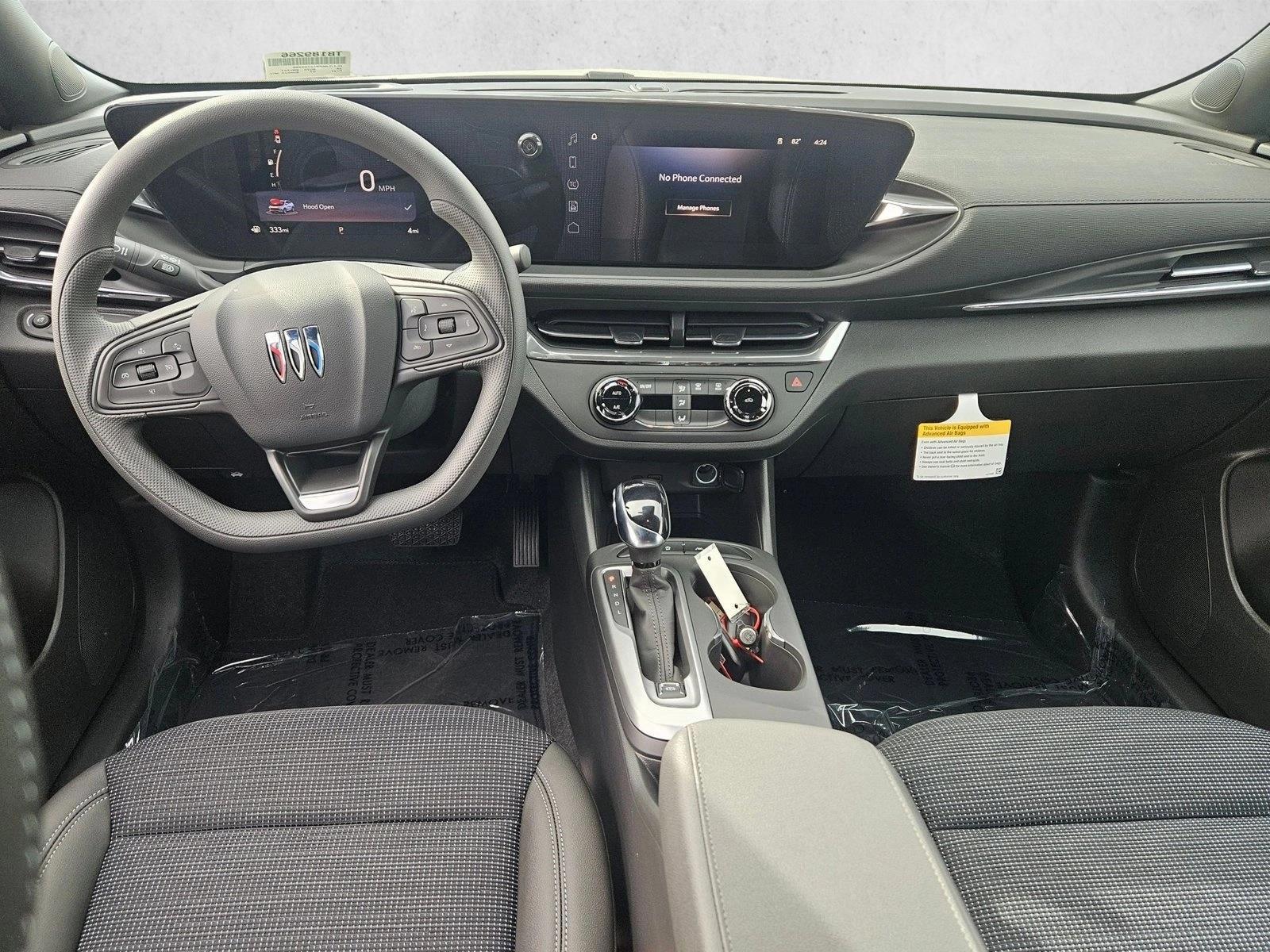 Thumbnail: 2026 Buick Envista - 3