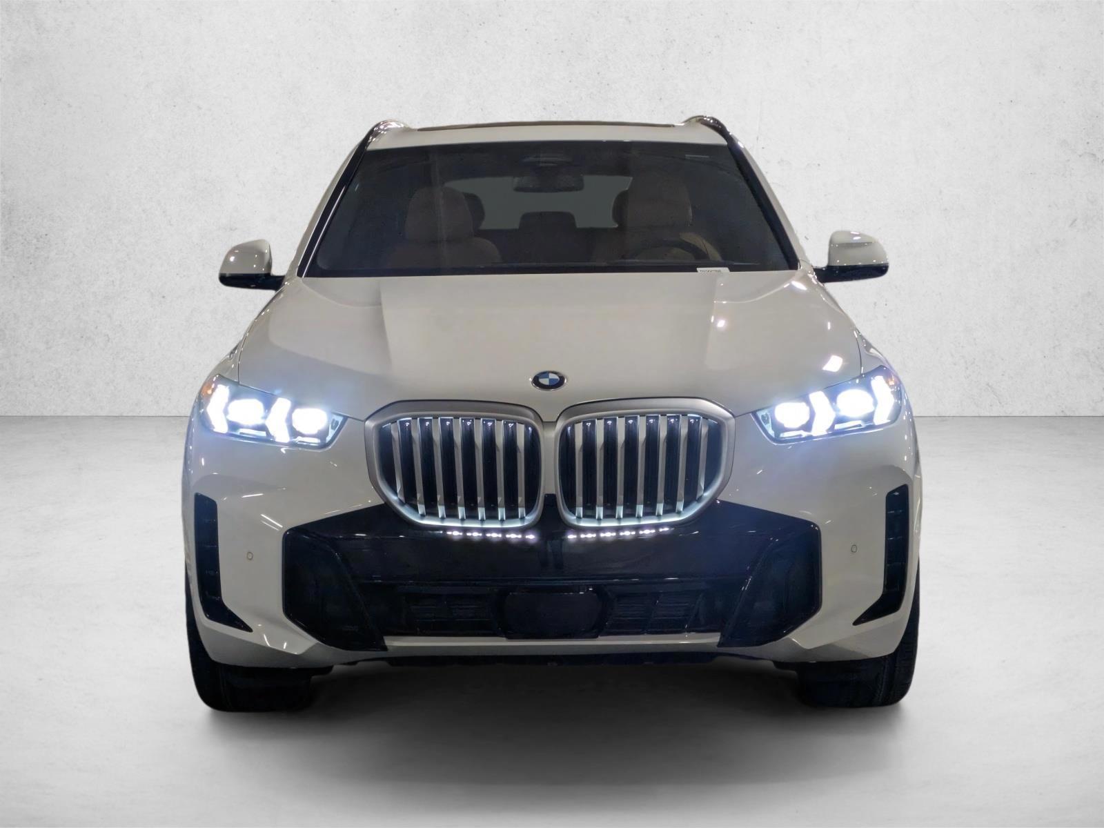 2026 BMW X5 40i - Photo 5
