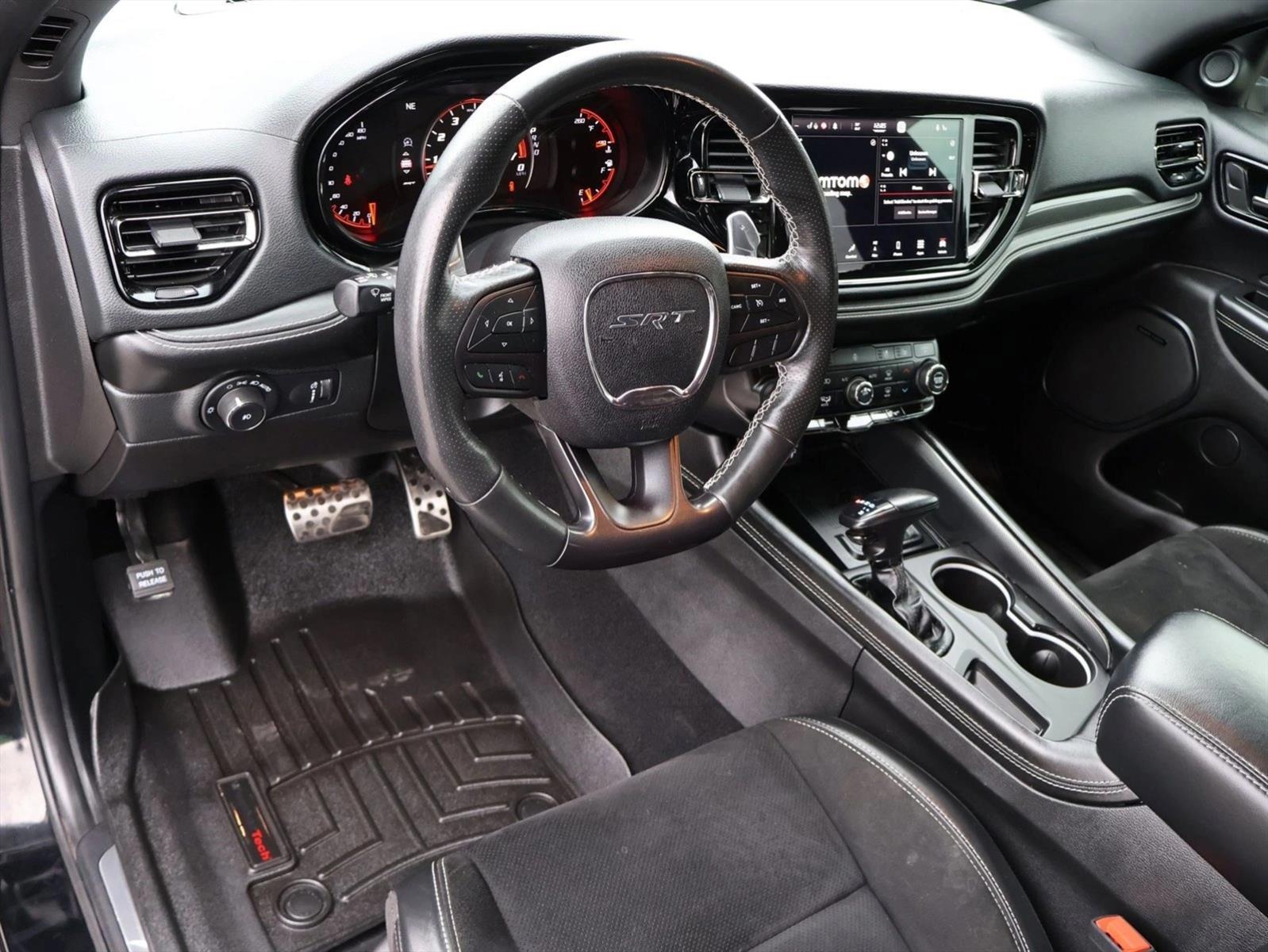 Thumbnail: 2021 Dodge Durango - 3