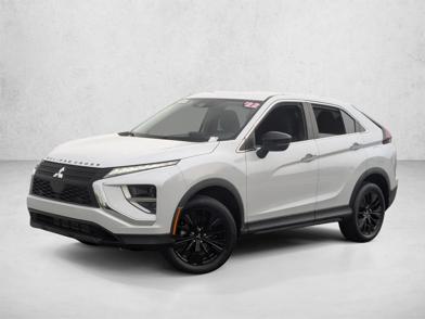 2022 Mitsubishi Eclipse Cross