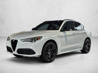 2023 Alfa Romeo Stelvio  -
                  Conroe, TX