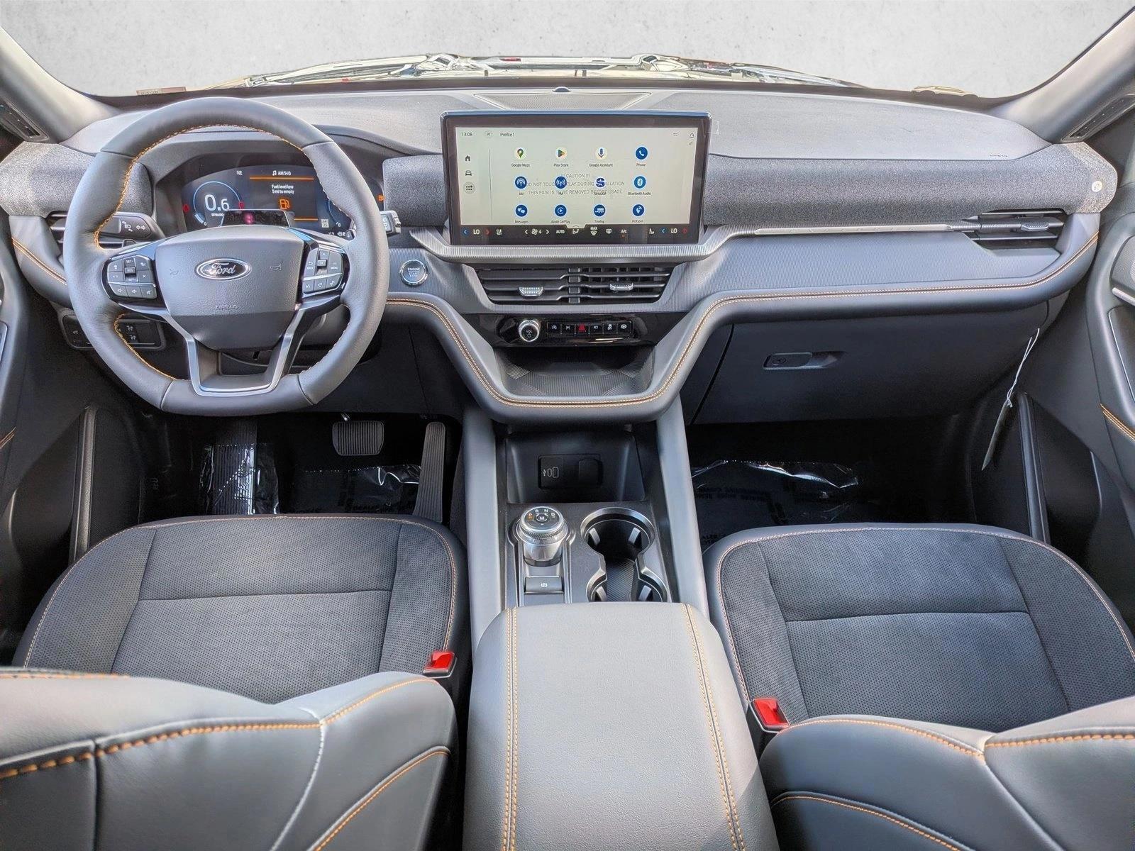Thumbnail: 2026 Ford Explorer - 3