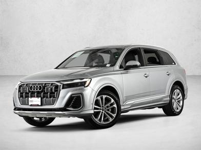 2025 Audi Q7
