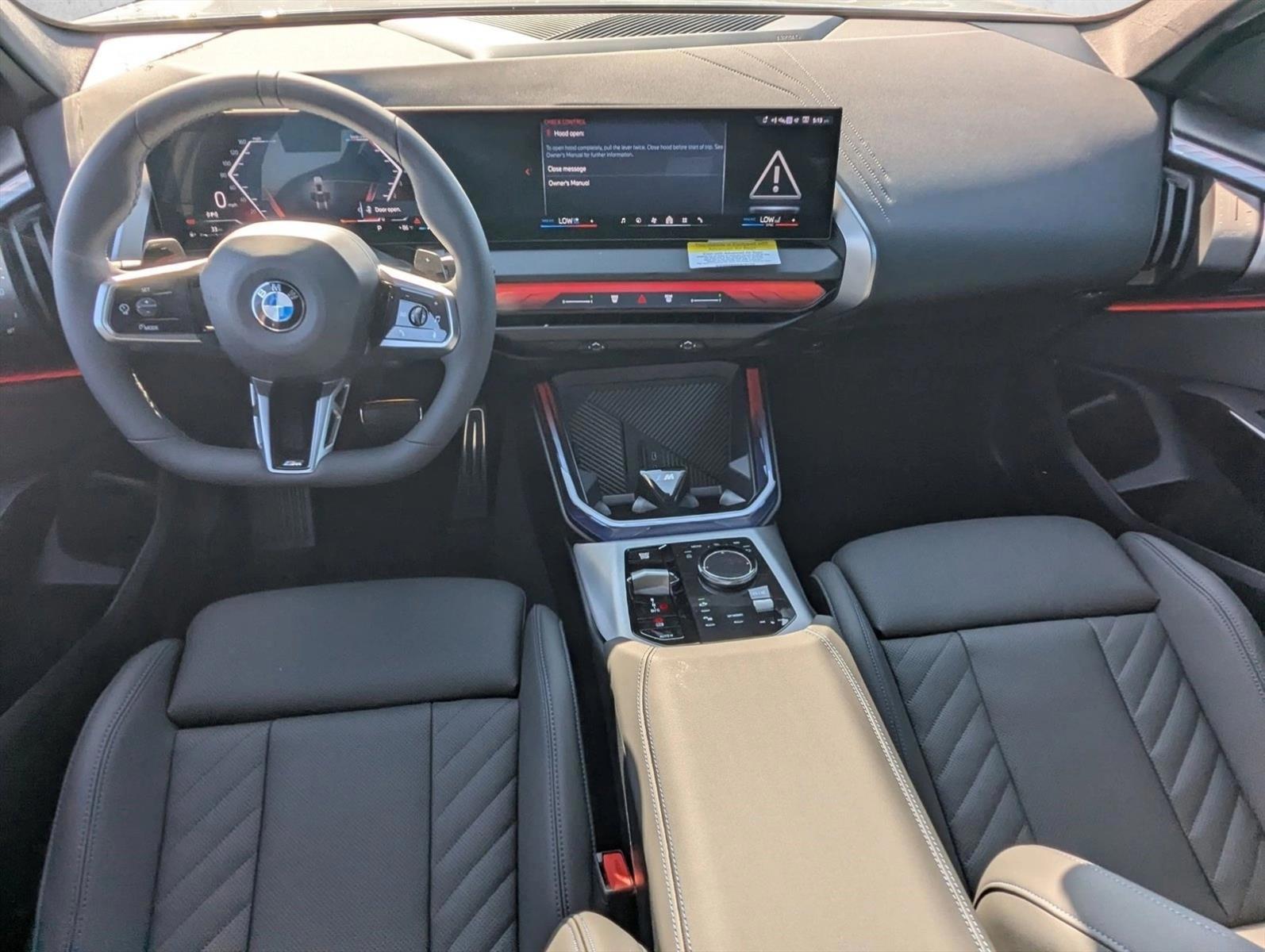 Thumbnail: 2026 BMW X3 - 3