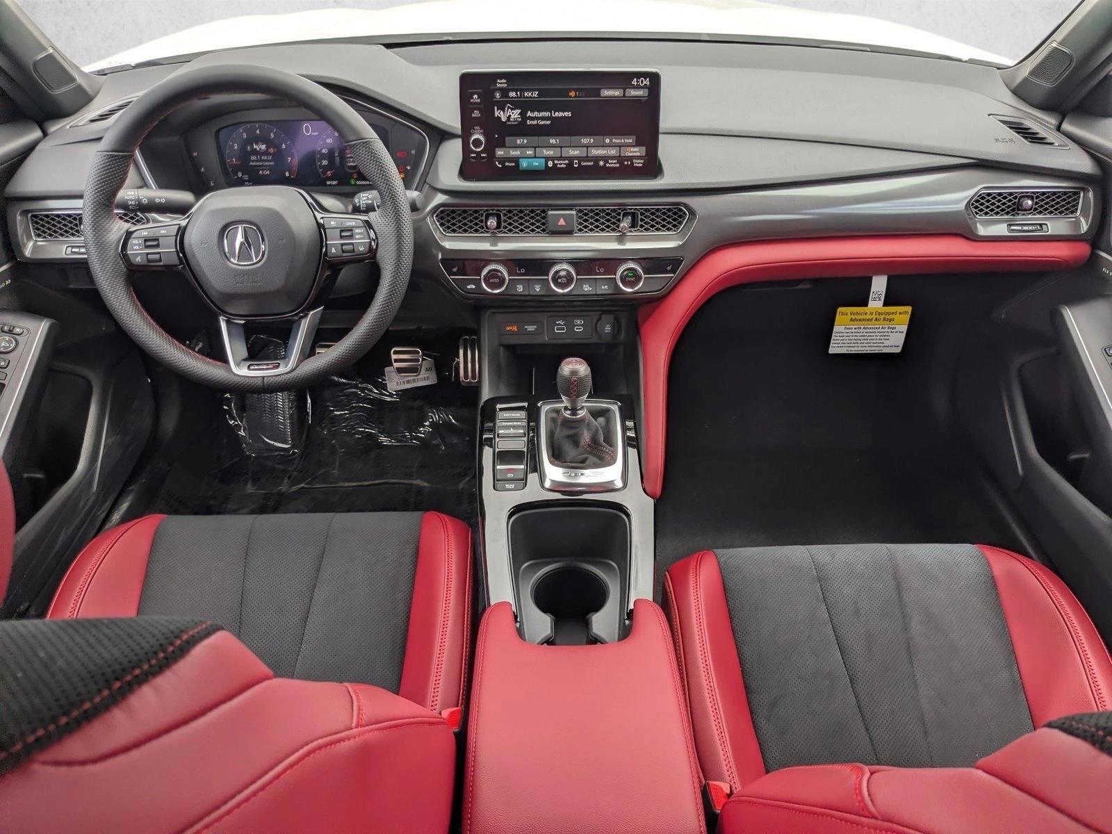 Thumbnail: 2026 Acura Integra - 3