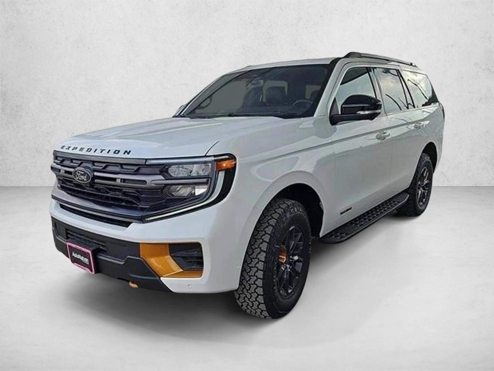 Thumbnail: 2025 Ford Expedition - 1