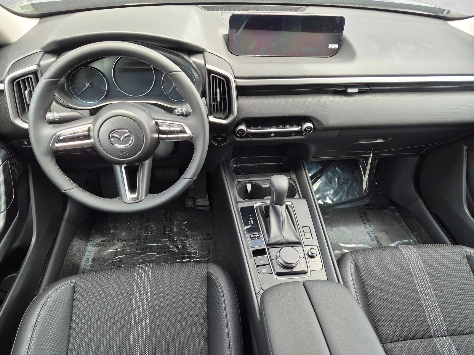 Thumbnail: 2026 Mazda CX-50 - 4