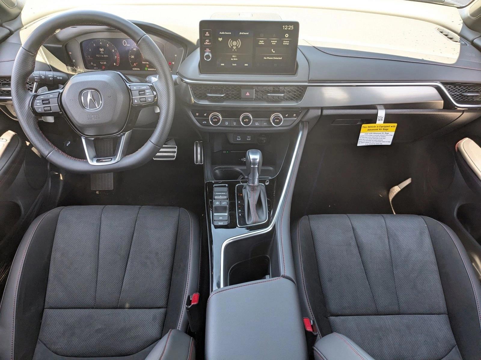 Thumbnail: 2026 Acura ADX - 2