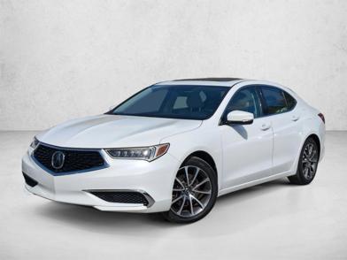 2020 Acura TLX  -
                  Tampa, FL