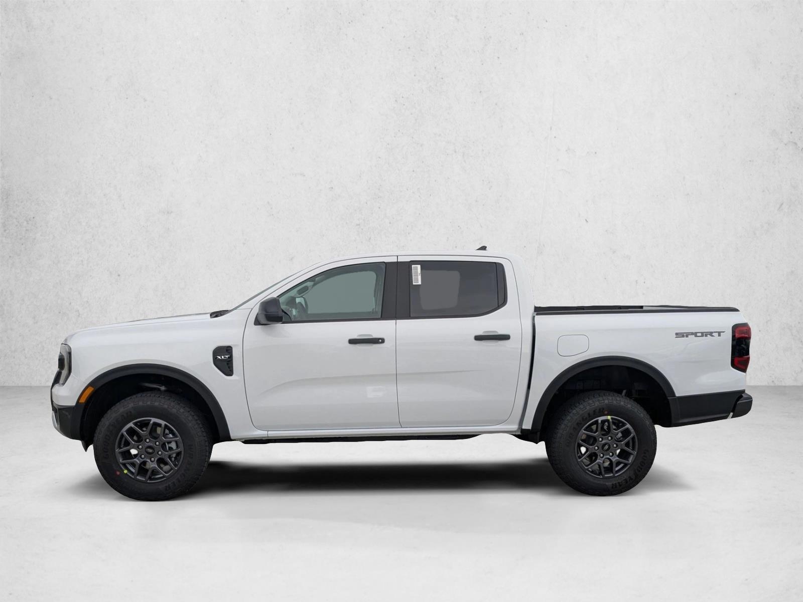 Thumbnail: 2025 Ford Ranger - 2