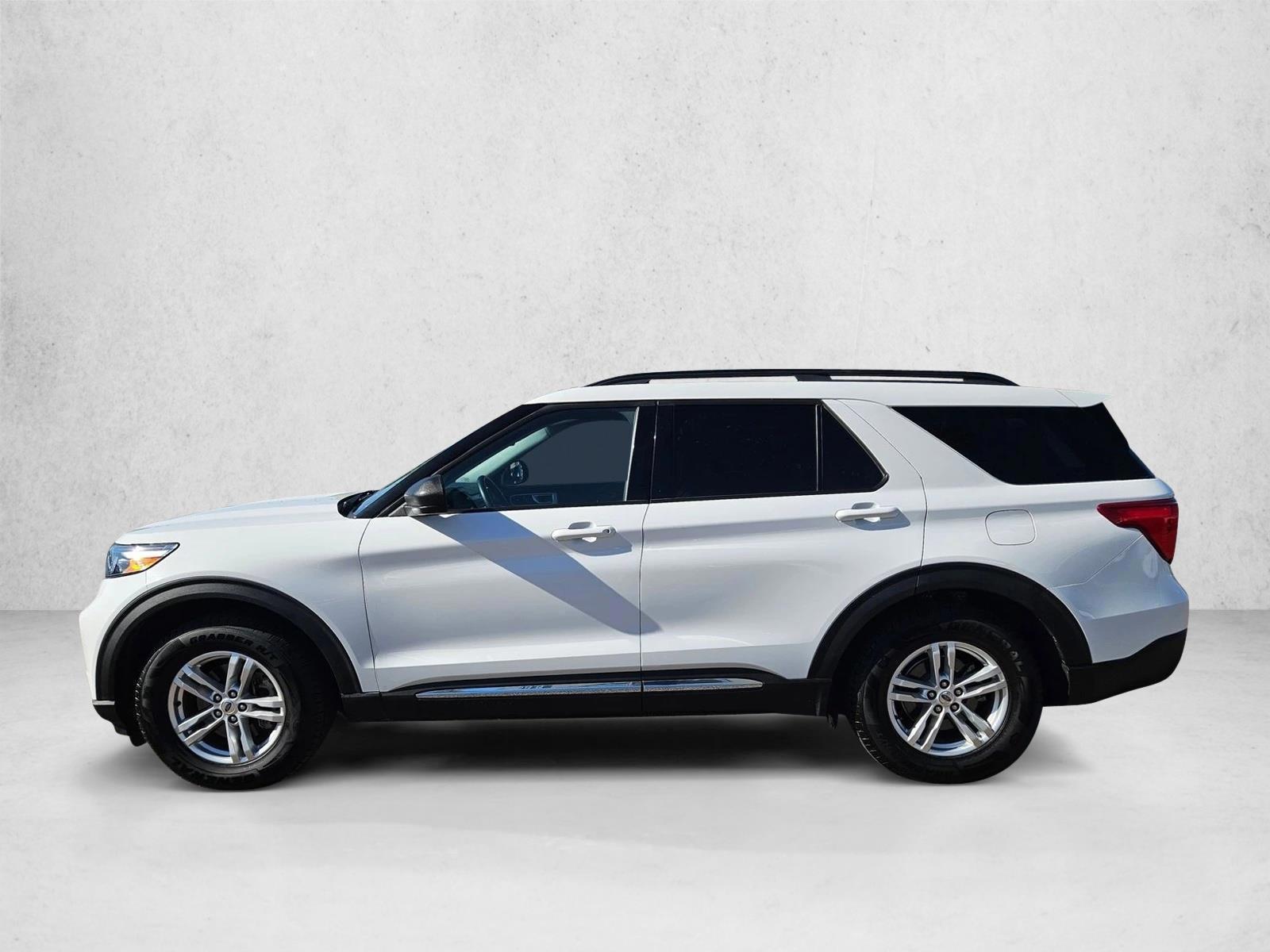 Thumbnail: 2023 Ford Explorer - 2