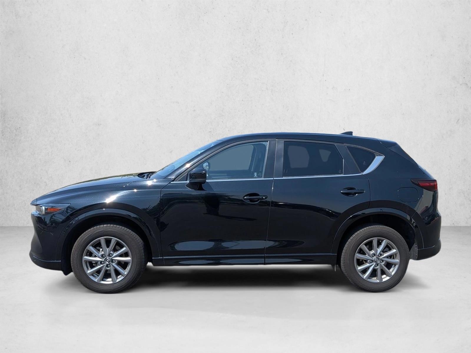 Thumbnail: 2025 Mazda CX-5 - 2