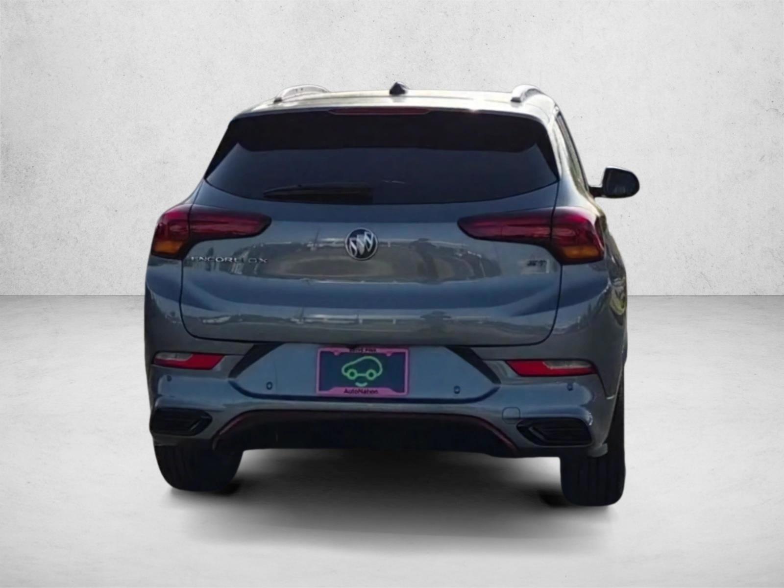 2022 Buick Encore GX Essence - Photo 7
