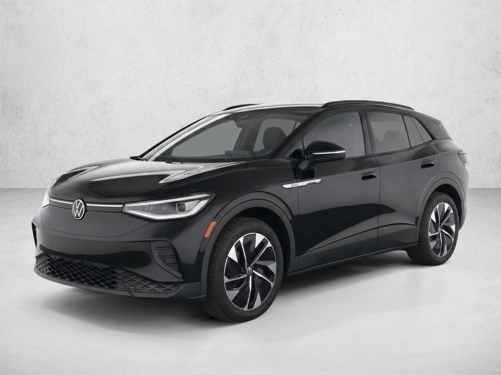 Thumbnail: 2021 Volkswagen ID.4 - 1