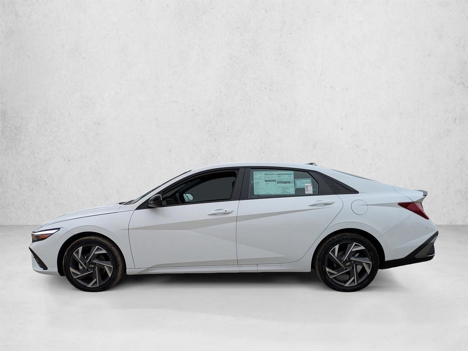 Thumbnail: 2025 Hyundai Elantra - 2