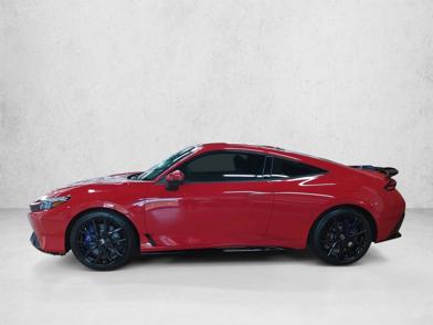 2026 Honda Prelude