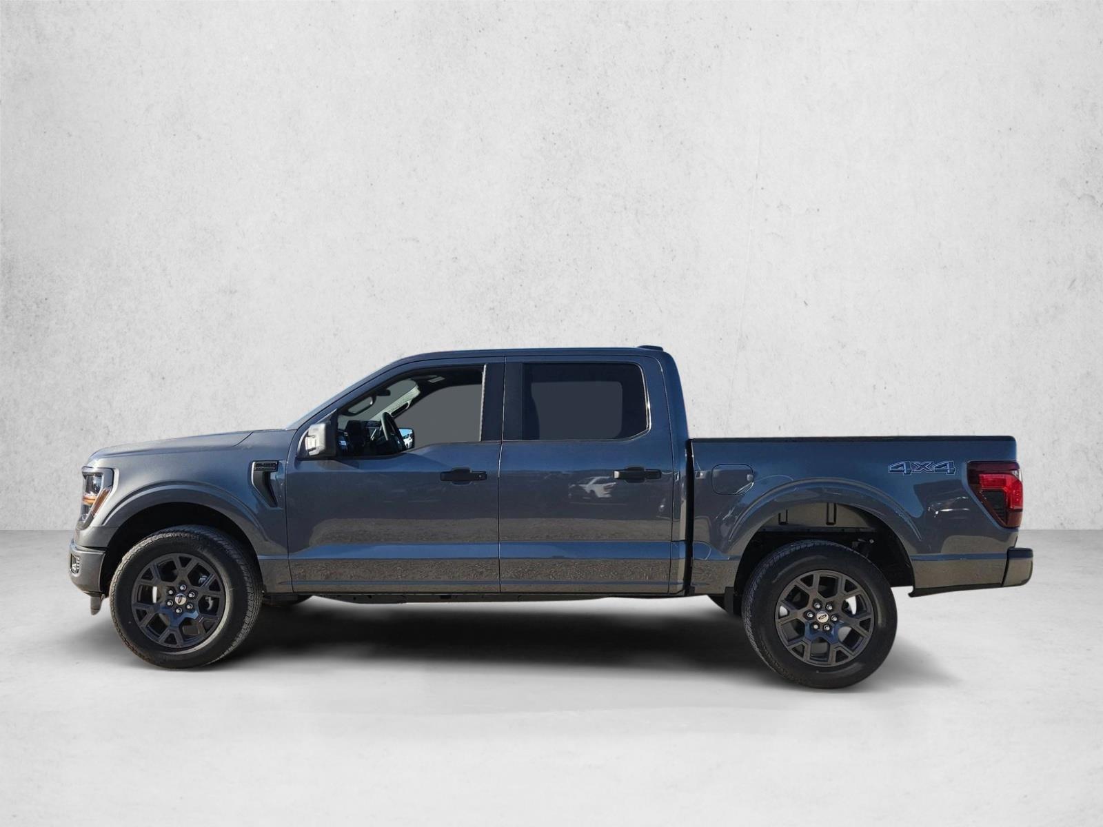 Thumbnail: 2026 Ford F-150 - 2