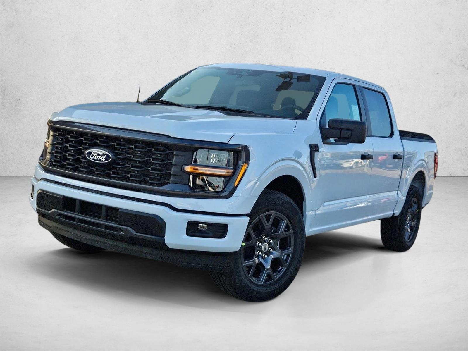 Thumbnail: 2026 Ford F-150 - 1