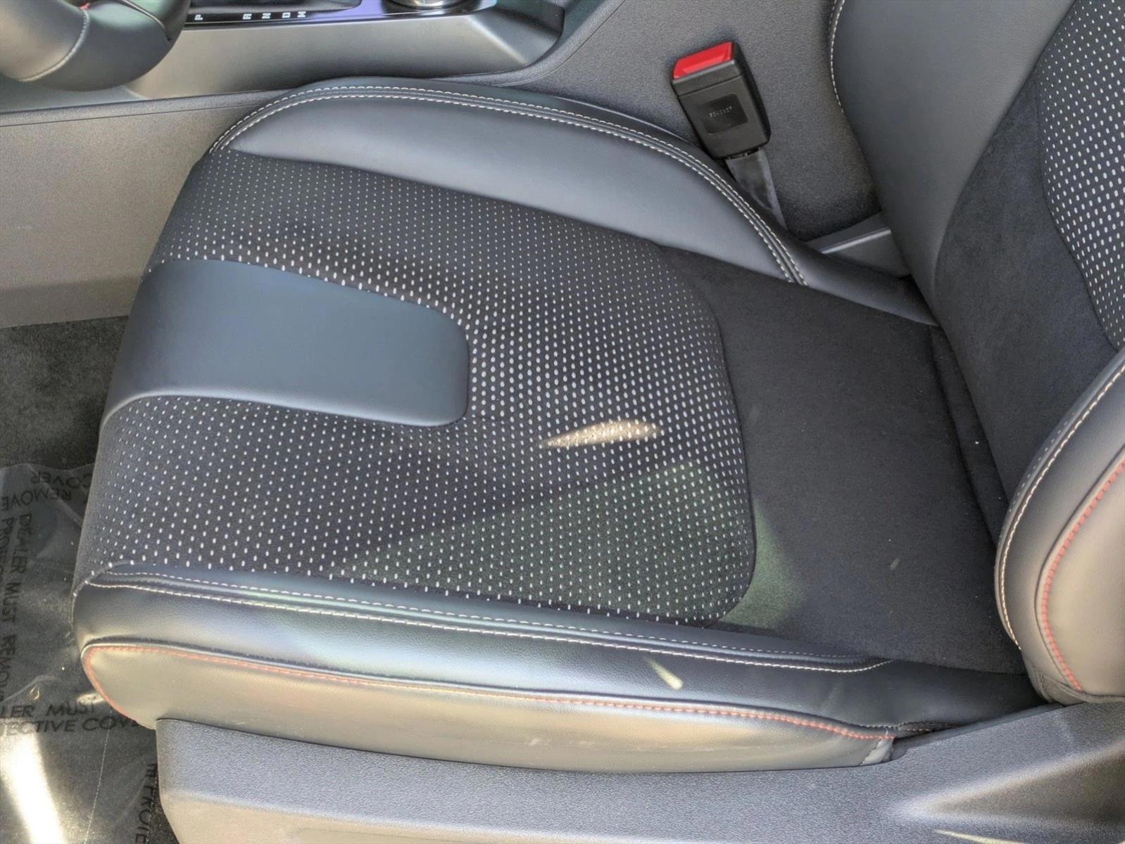 Thumbnail: 2025 Ford Bronco - 5