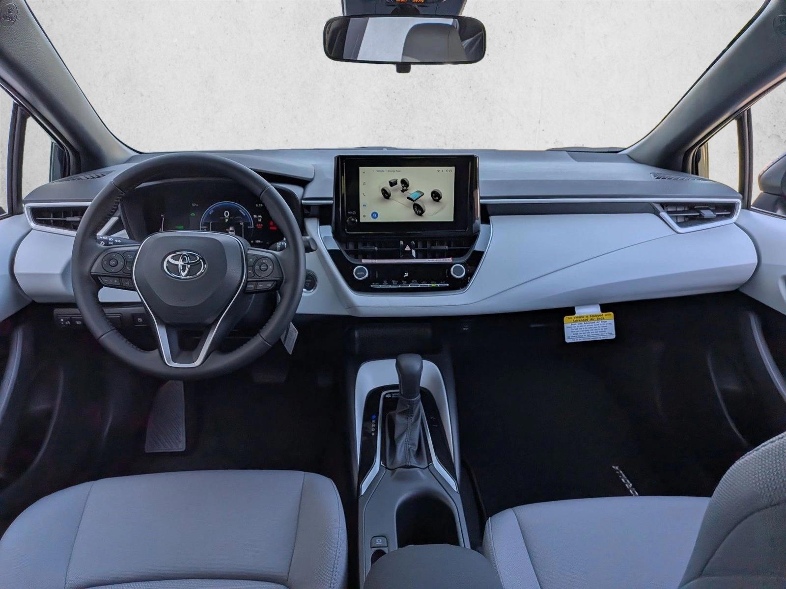 Thumbnail: 2026 Toyota Corolla - 3