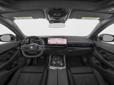 2026 BMW 5 Series