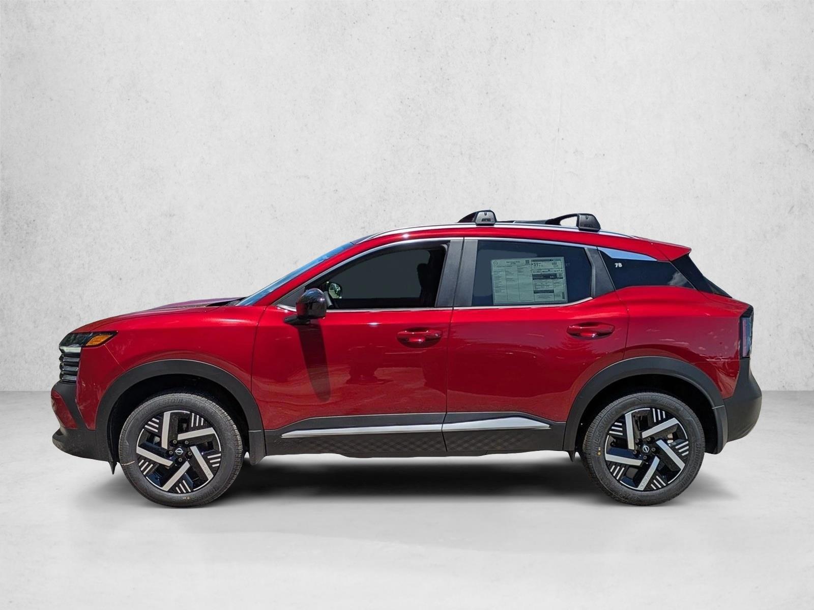 Thumbnail: 2026 Nissan Kicks - 2