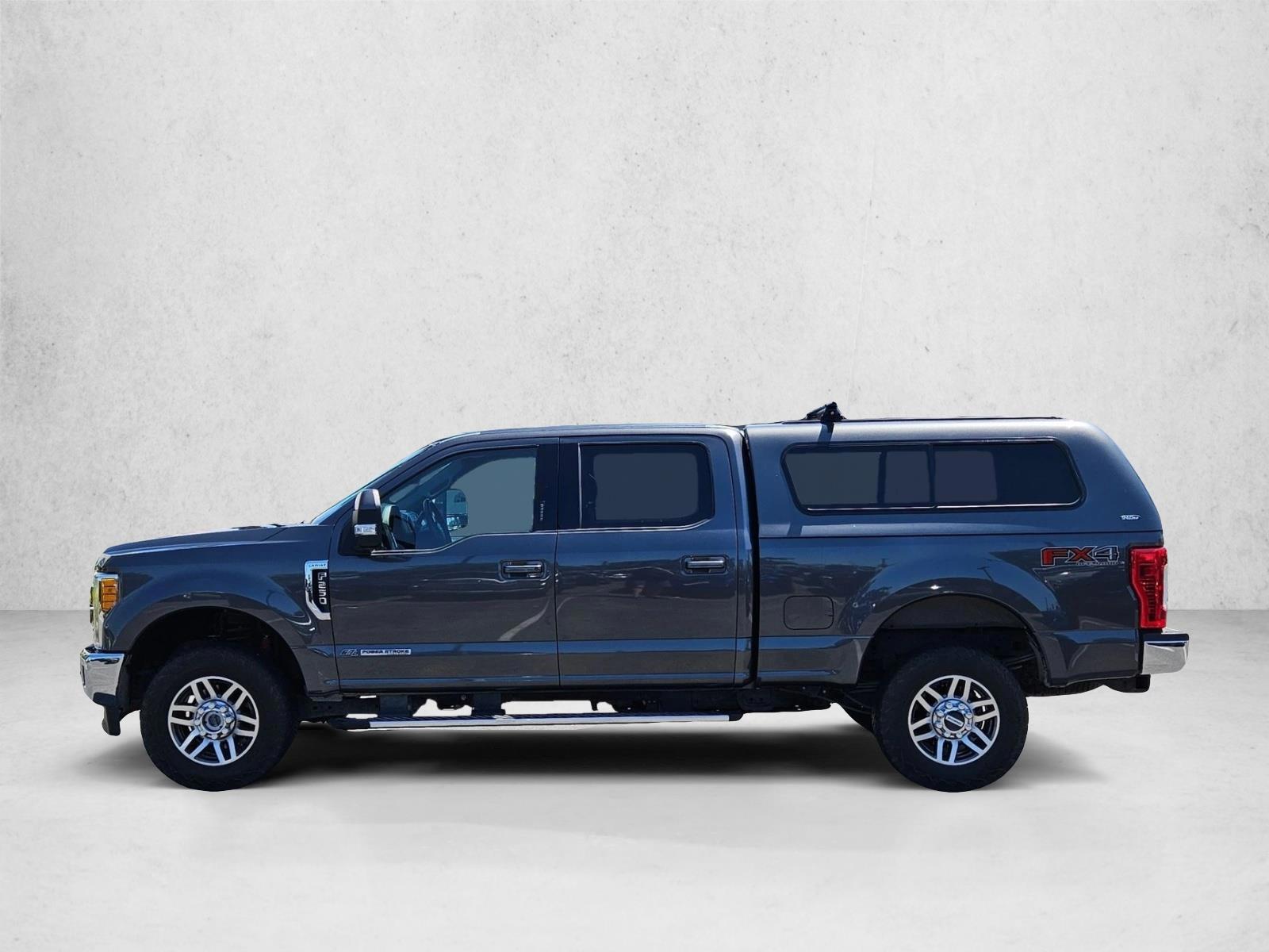 Thumbnail: 2017 Ford F-250 - 2