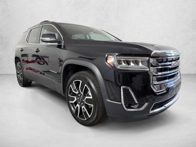 2022 GMC Acadia