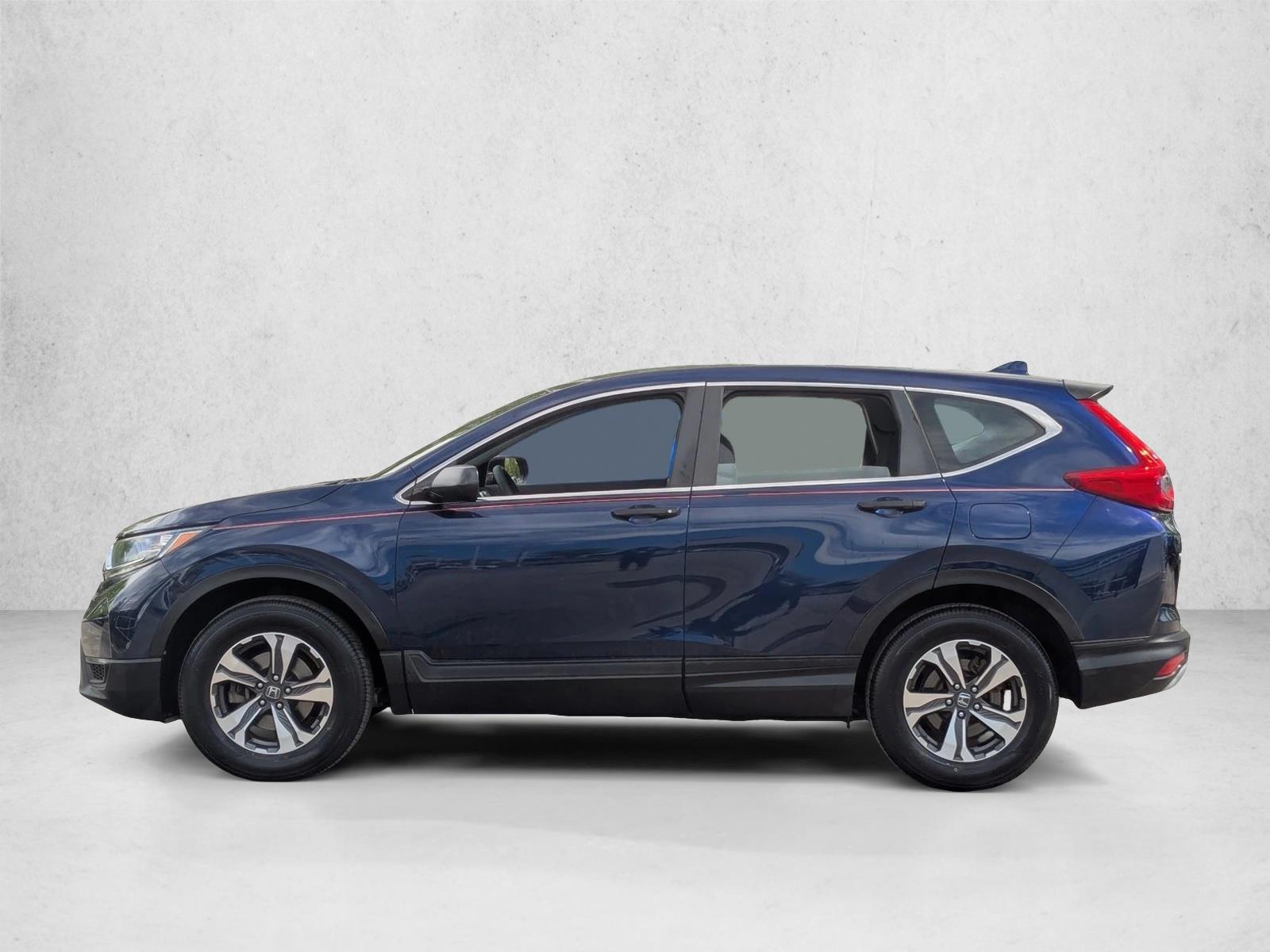 Thumbnail: 2018 Honda CR-V - 2