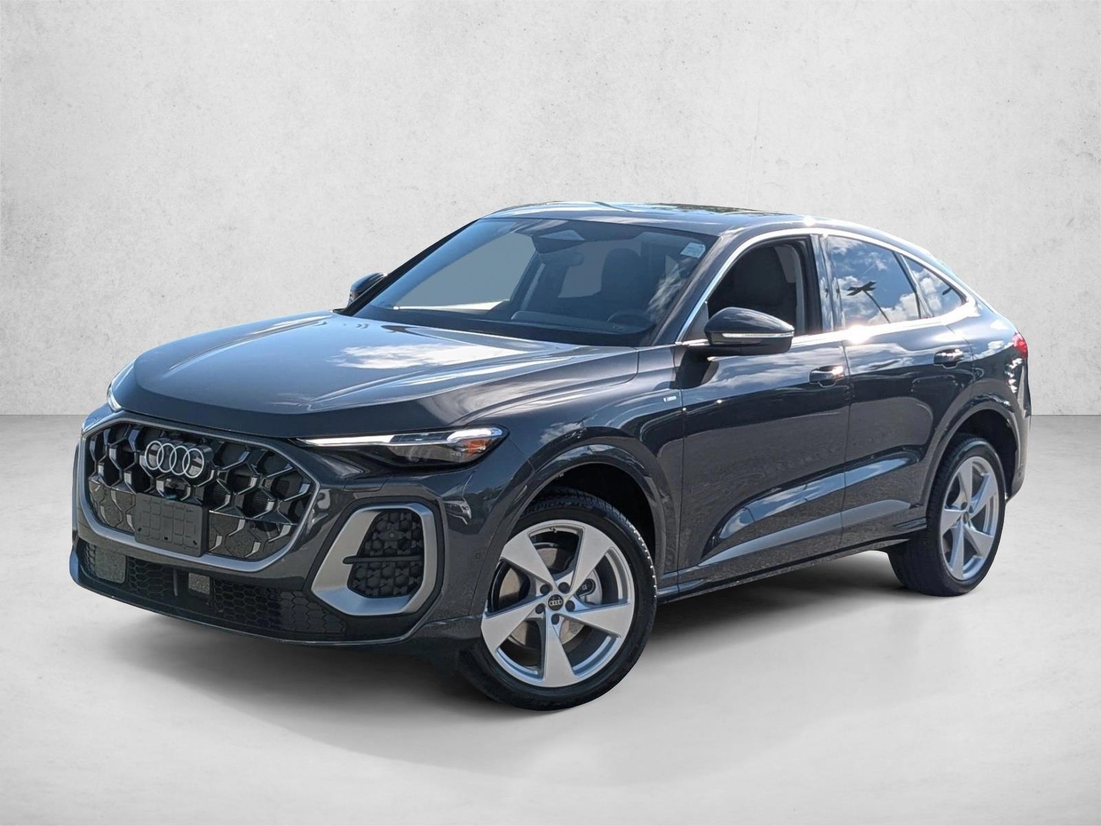 Thumbnail: 2025 Audi Q5 - 1