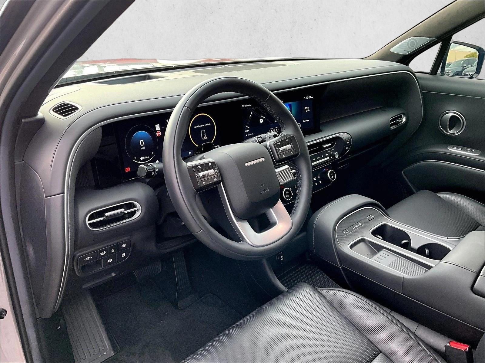 Thumbnail: 2026 Hyundai Palisade - 3