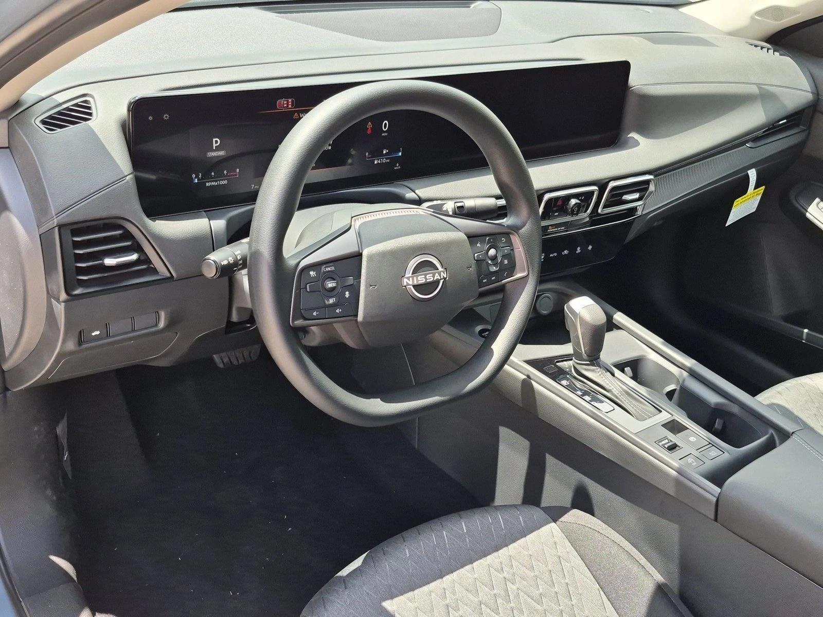 Thumbnail: 2027 Nissan Sentra - 3