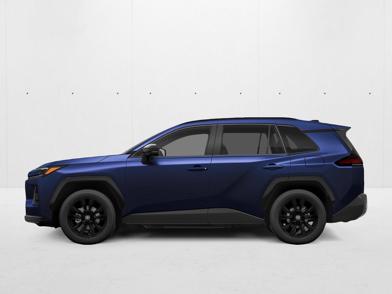 2026 Toyota RAV4