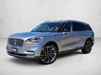 2020 Lincoln Aviator Reserve -
                  Corpus Christi, TX