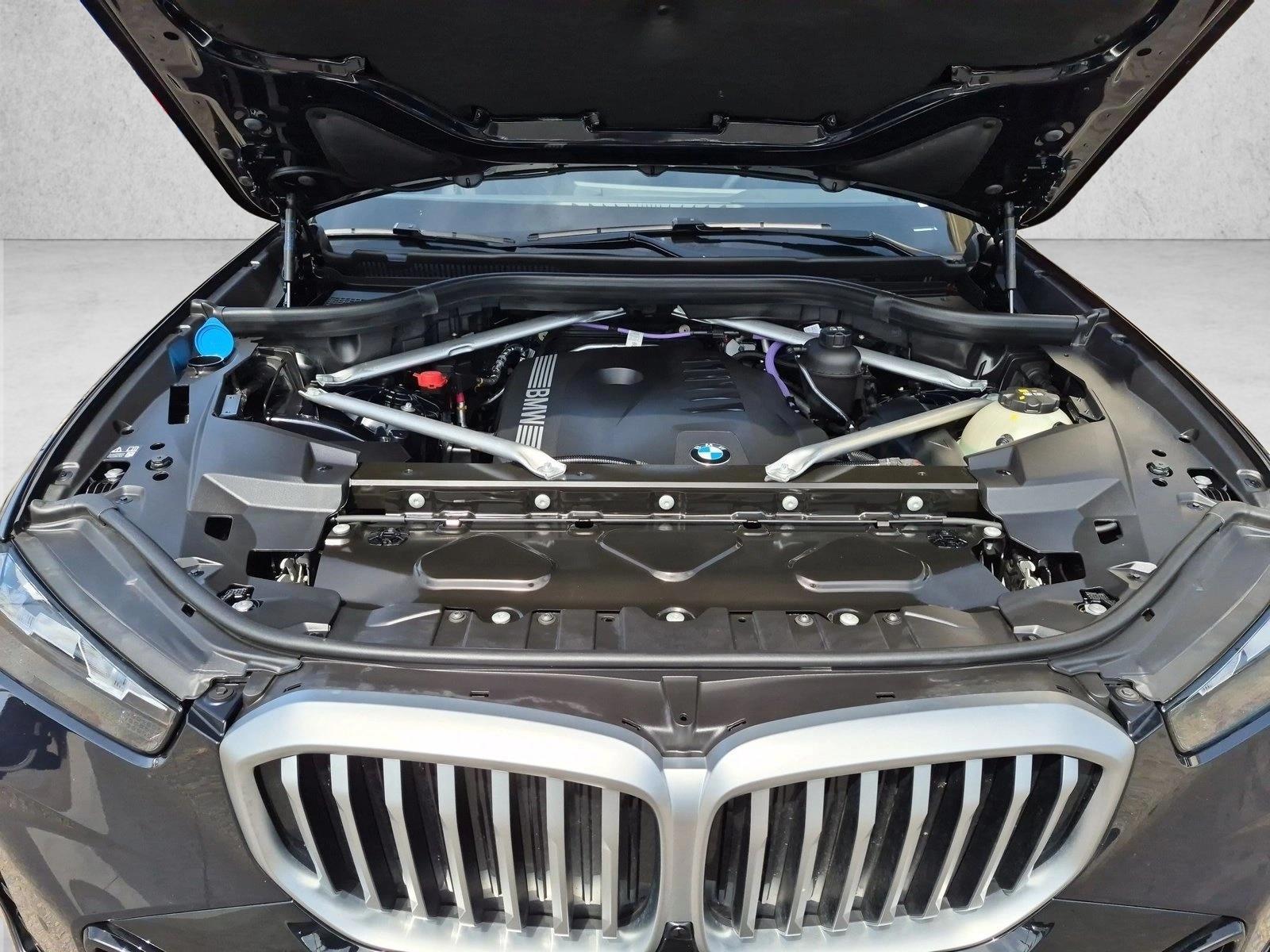 2026 BMW X5 40i - Photo 25